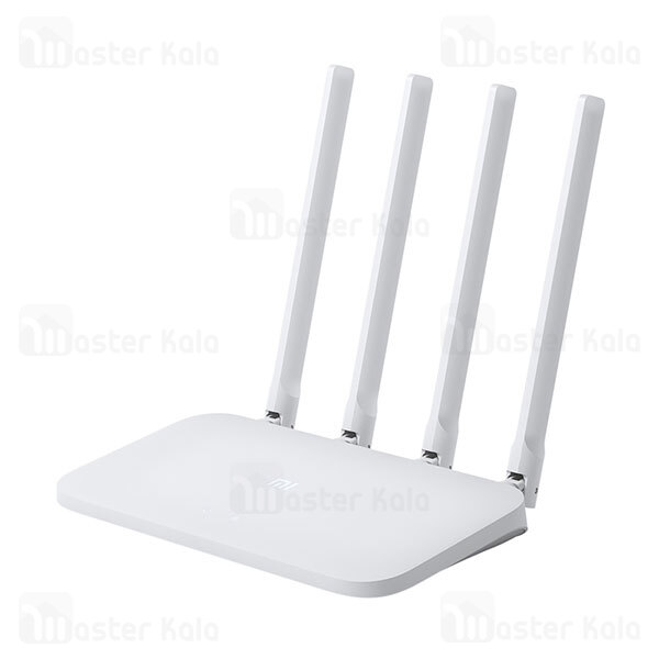 روتر 4 آنتن شیائومی Xiaomi Mi Router 4C